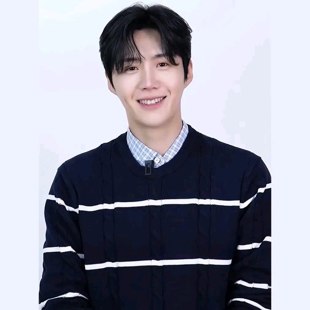 金宣虎的幕後花絮