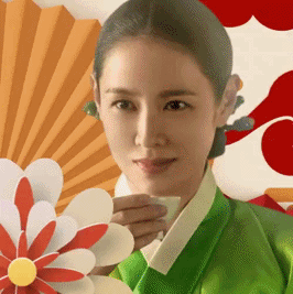 孙艺珍的最新照片