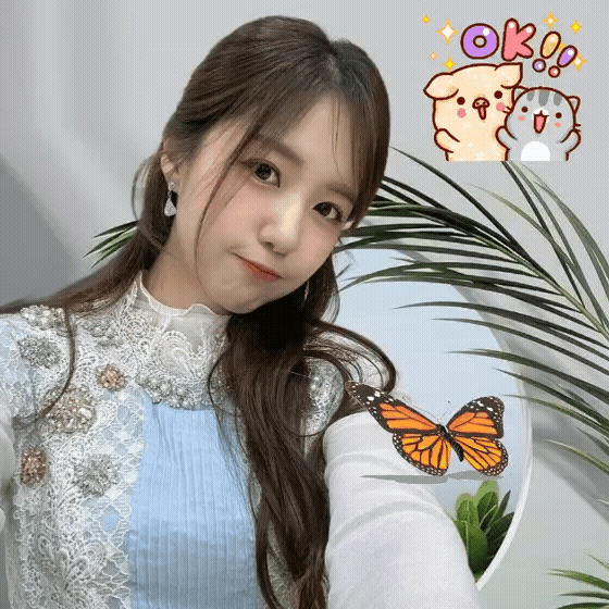 Latest photo of Jeong Dakyoung