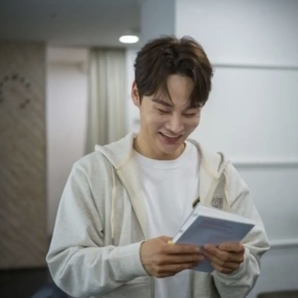 박서진 최근 활동샷