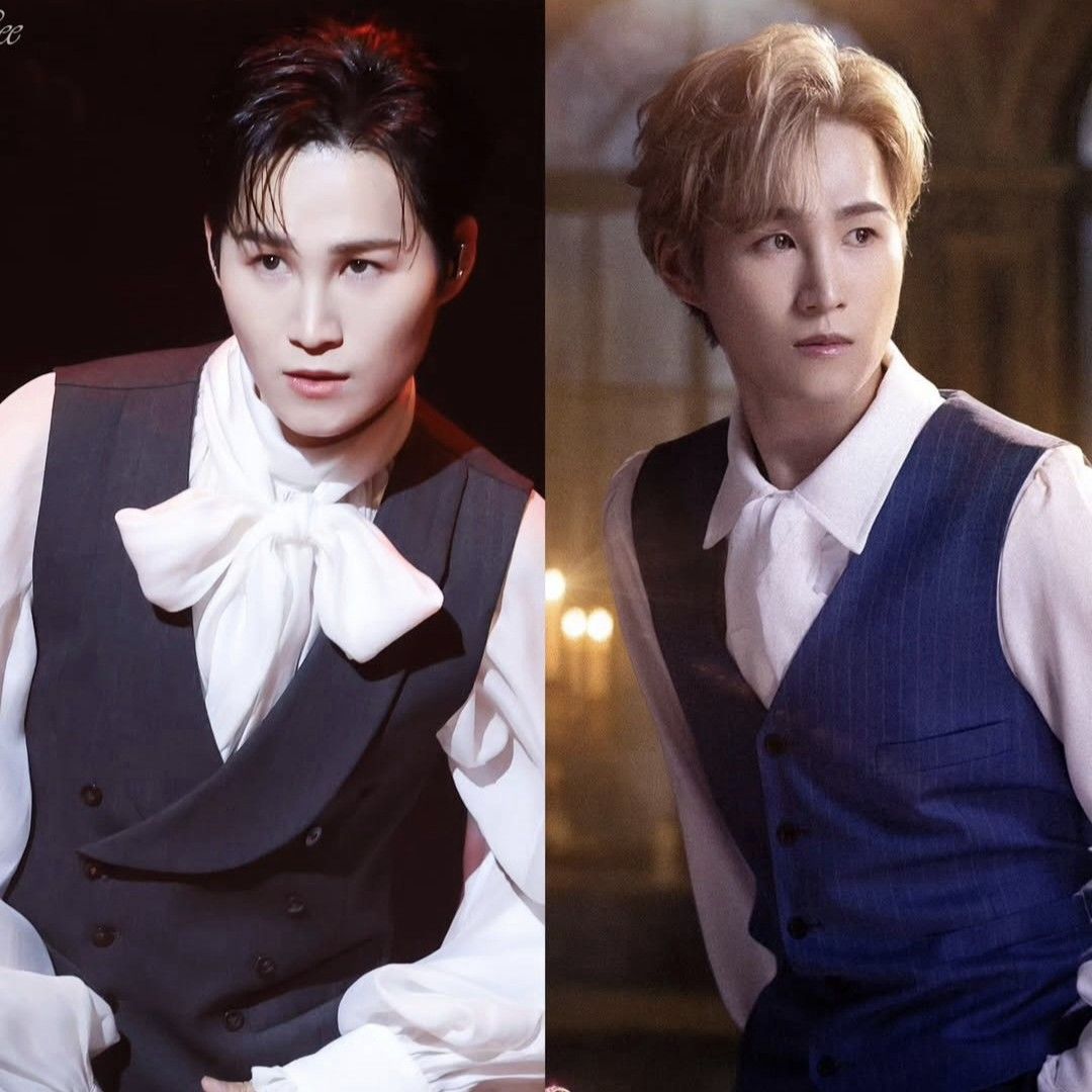 金熙栽的幕後花絮