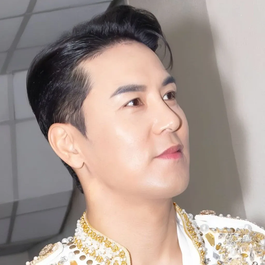 Latest photo of Jang Minho