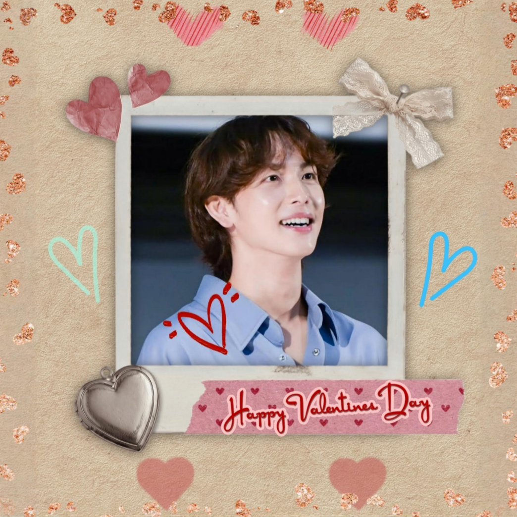 Behind-the-scenes cut of Yim Siwan