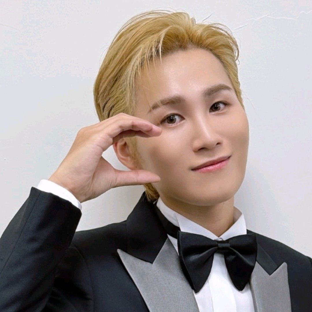 金熙栽的近期活动照