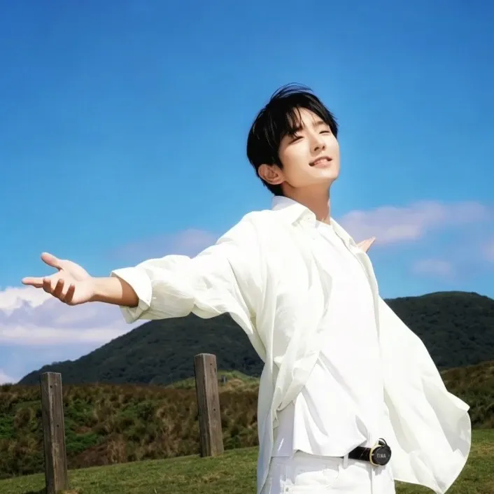 이준기의 비하인드 컷