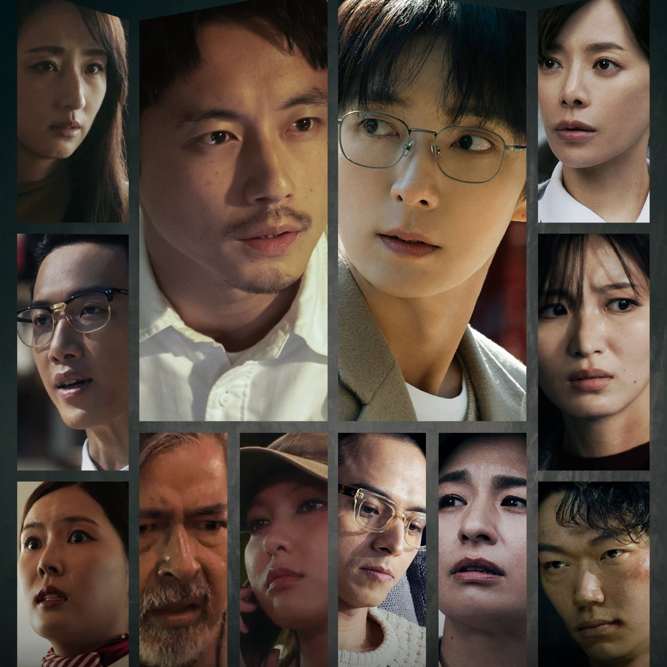 이준기의 비하인드 컷