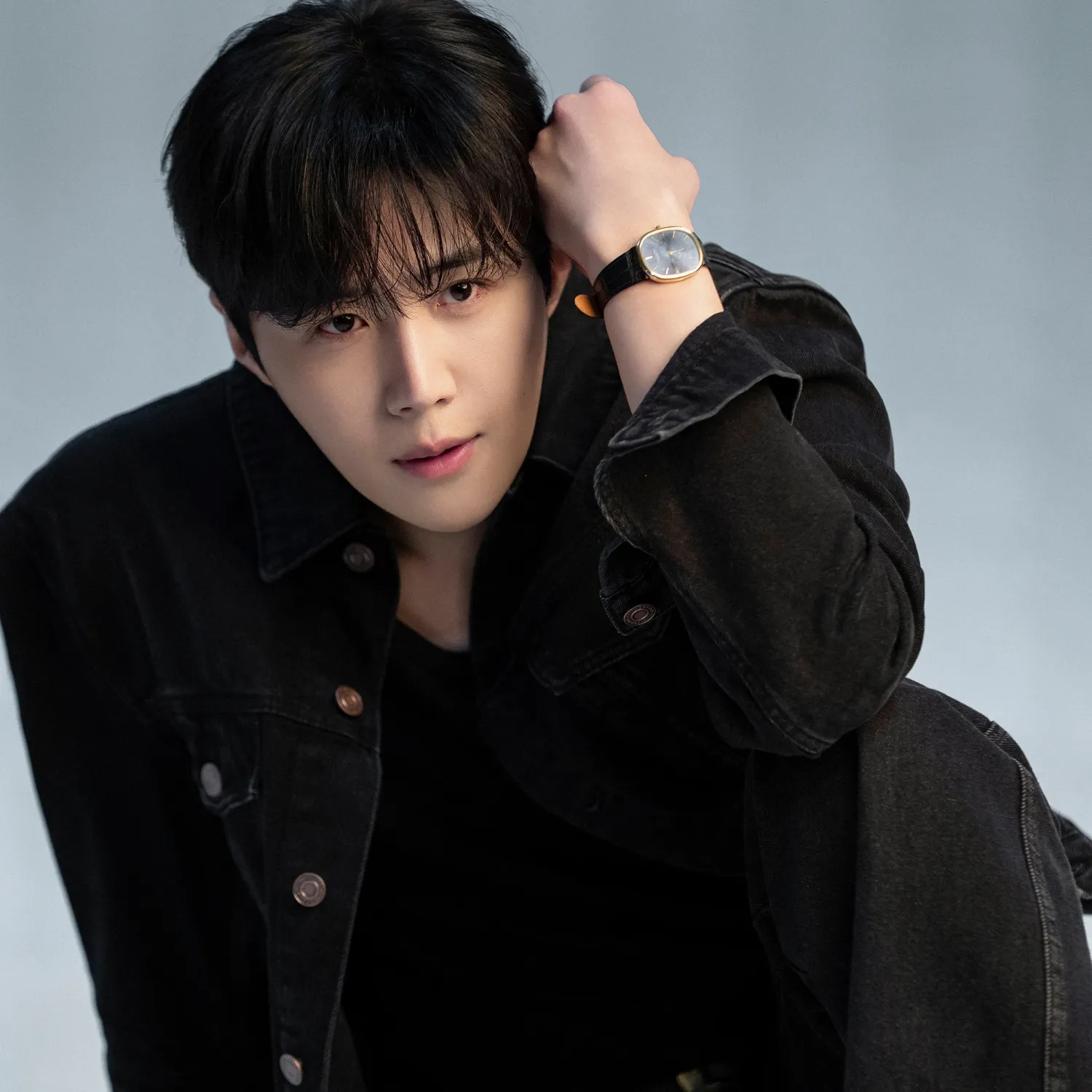 Foto kegiatan terbaru dari Kim Seonho