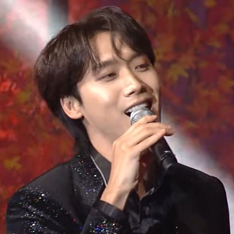 Latest photo of Choi Woojin