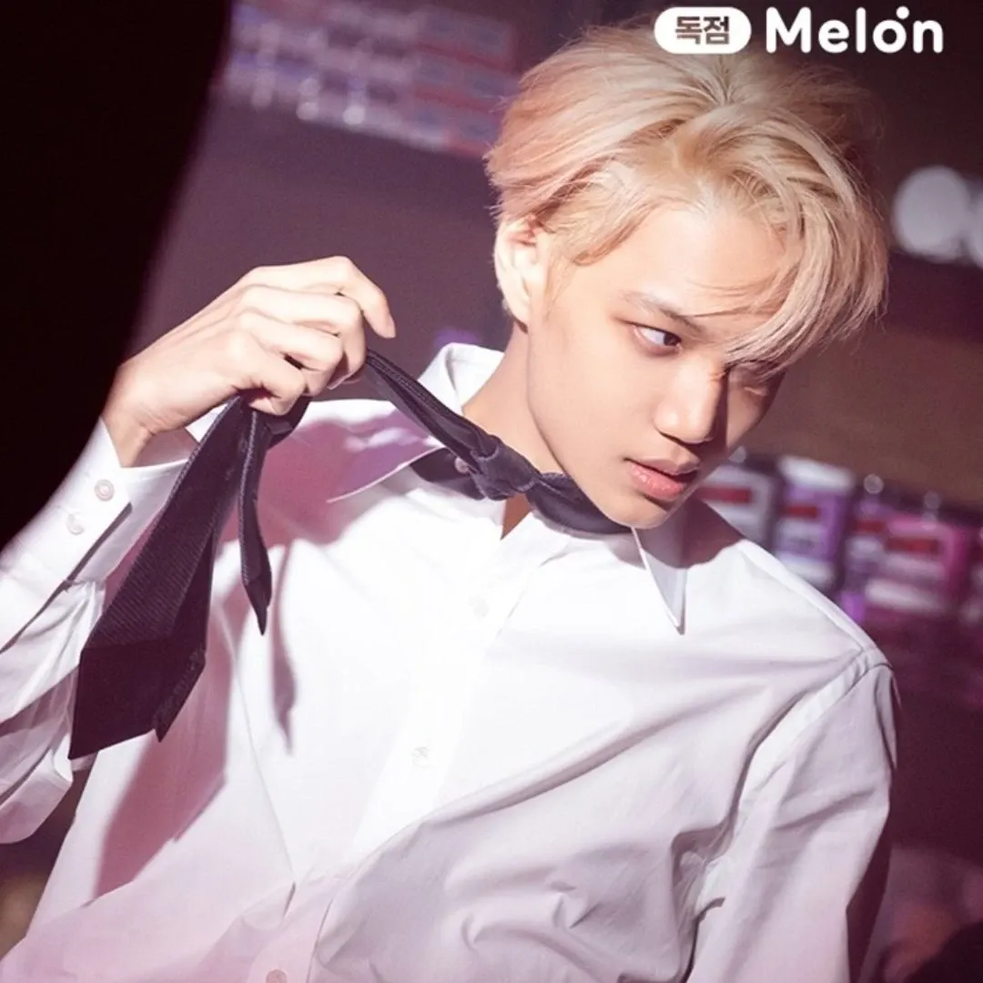 Latest photo of KAI
