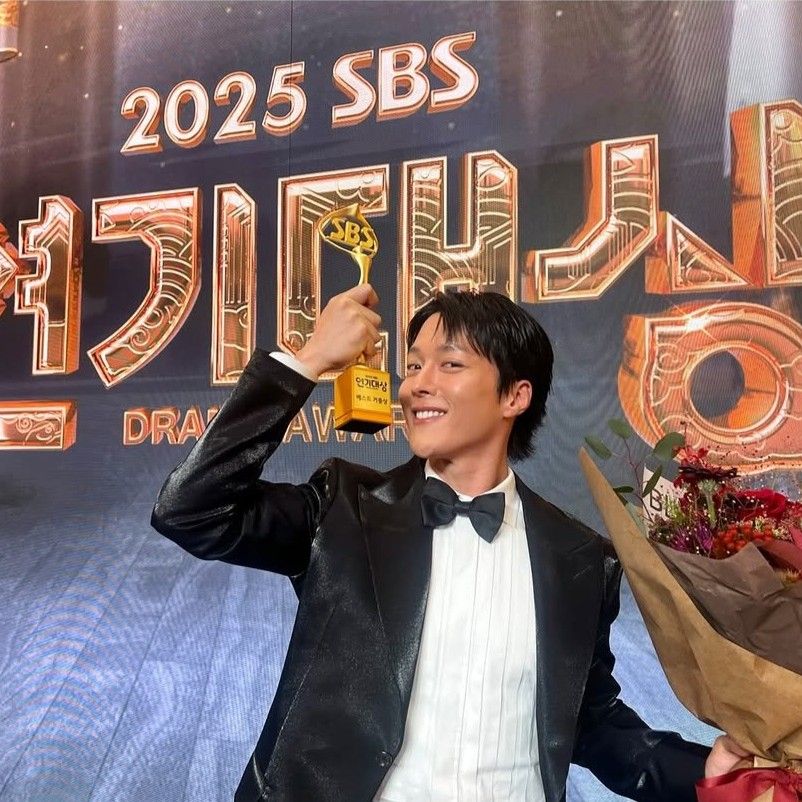 チャン・ギヨンの最新写真