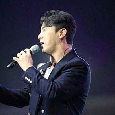 Cuplikan di balik layar dari Jang Minho