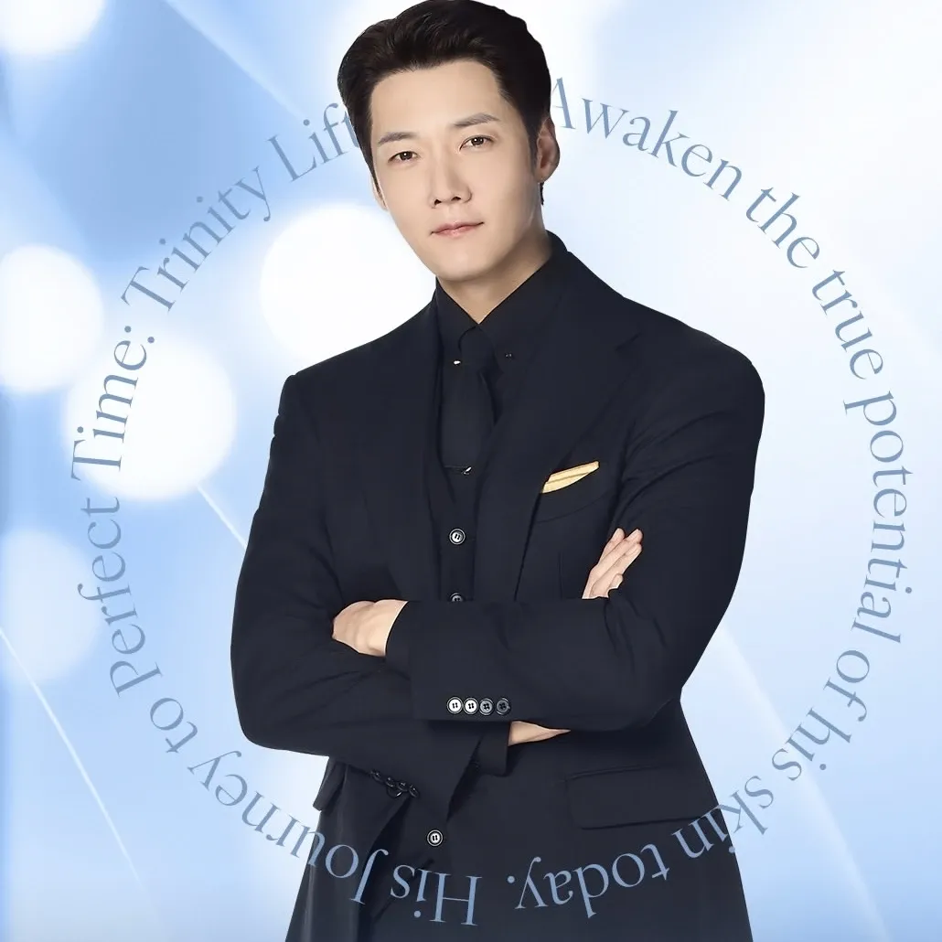 Latest photo of Choi Jinhyuk