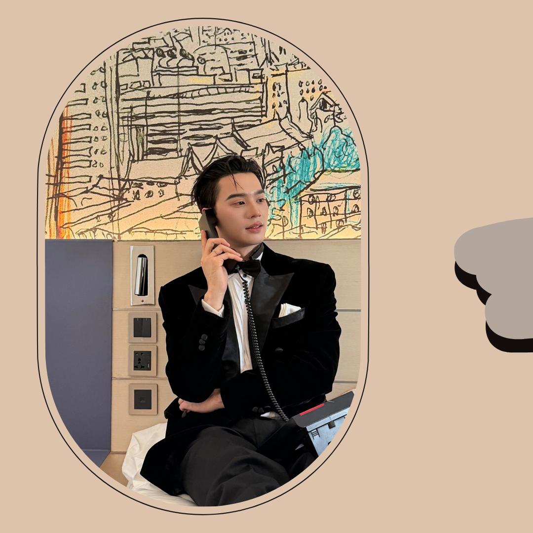 Latest photo of Keng