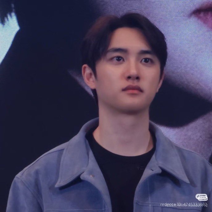 도경수 (디오)의 최신 사진