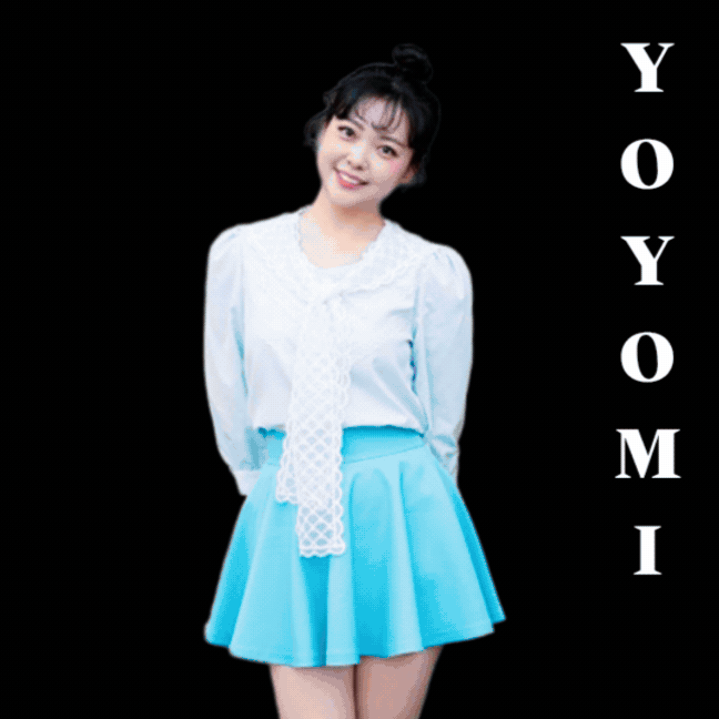 Latest photo of YOYOMI