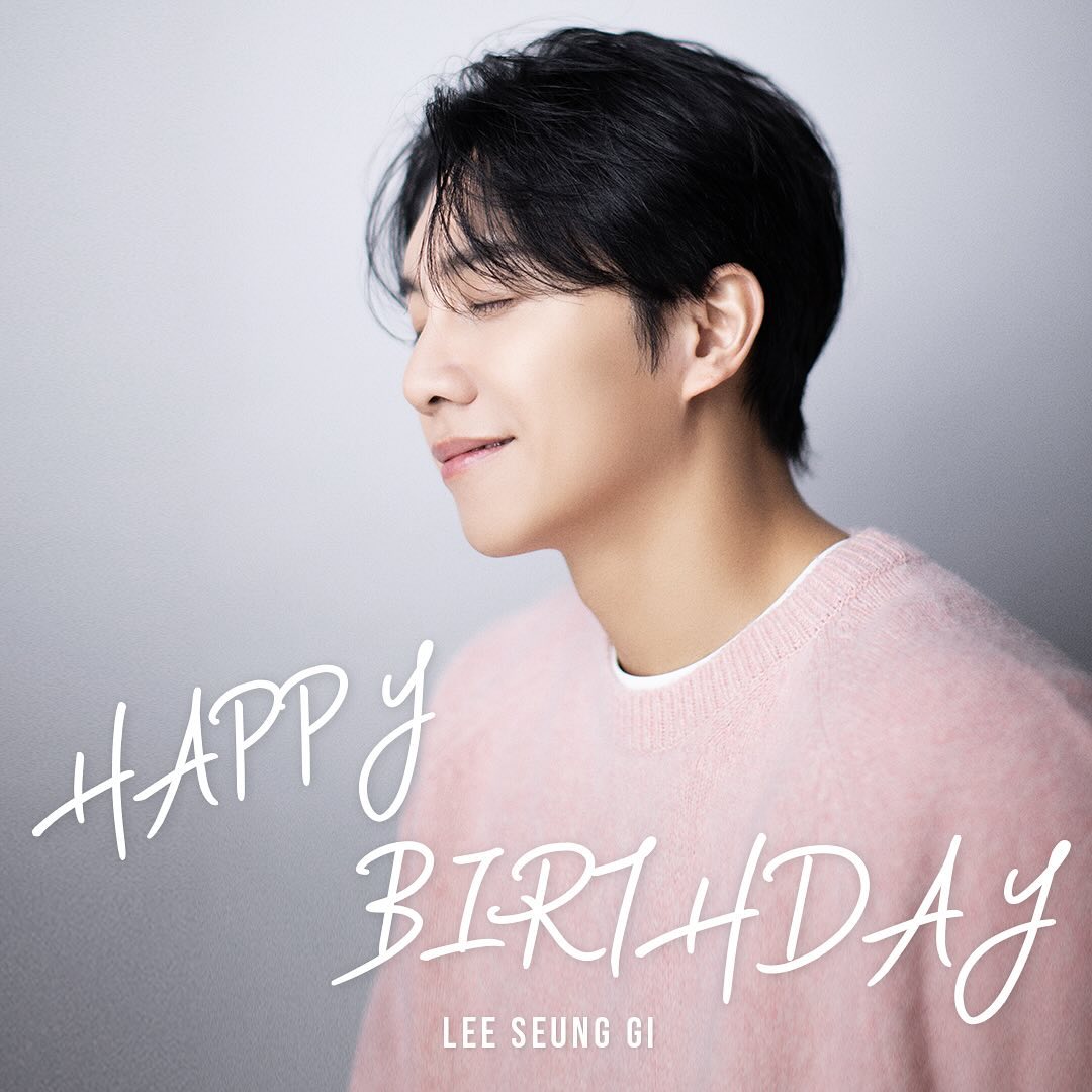 イ・スンギのビハインドカット