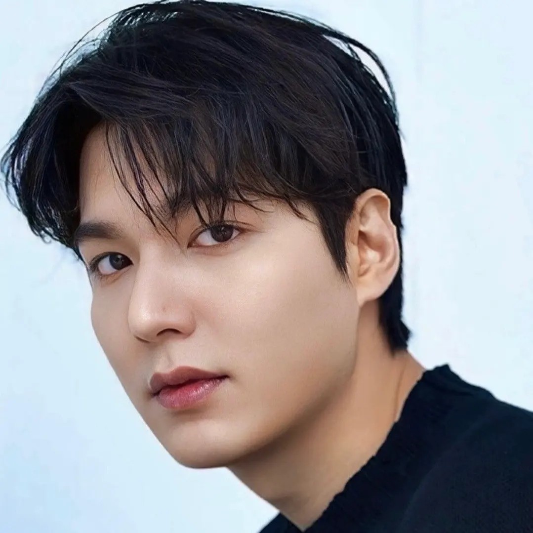 Latest photo of Lee Minho