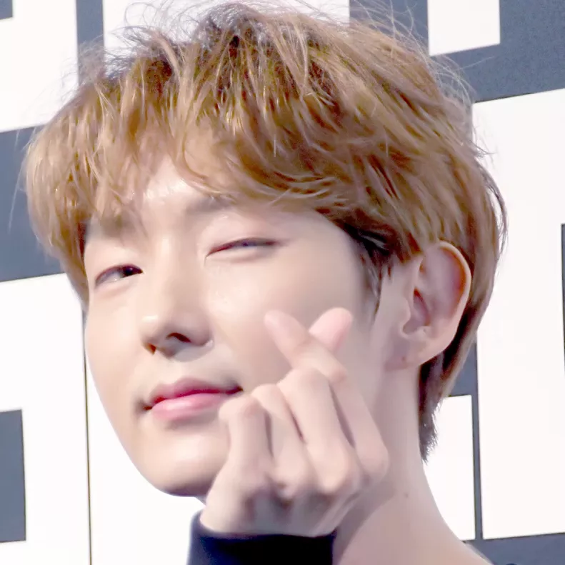 이준기의 최신 사진