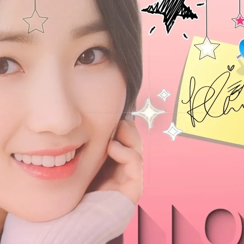 Latest photo of Kim Hyeyoon
