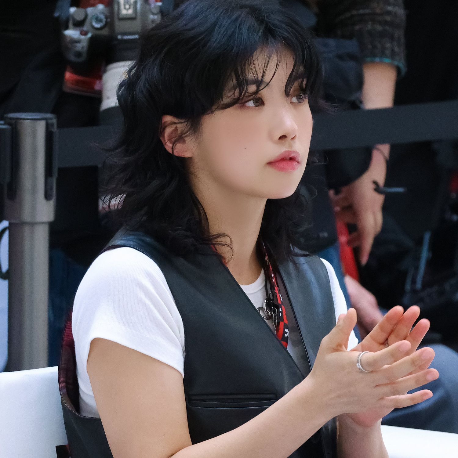 Latest photo of Aiki