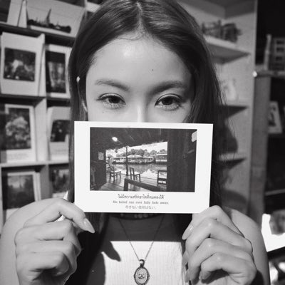 Latest photo of Namtan Tipnaree Weerawatnodom