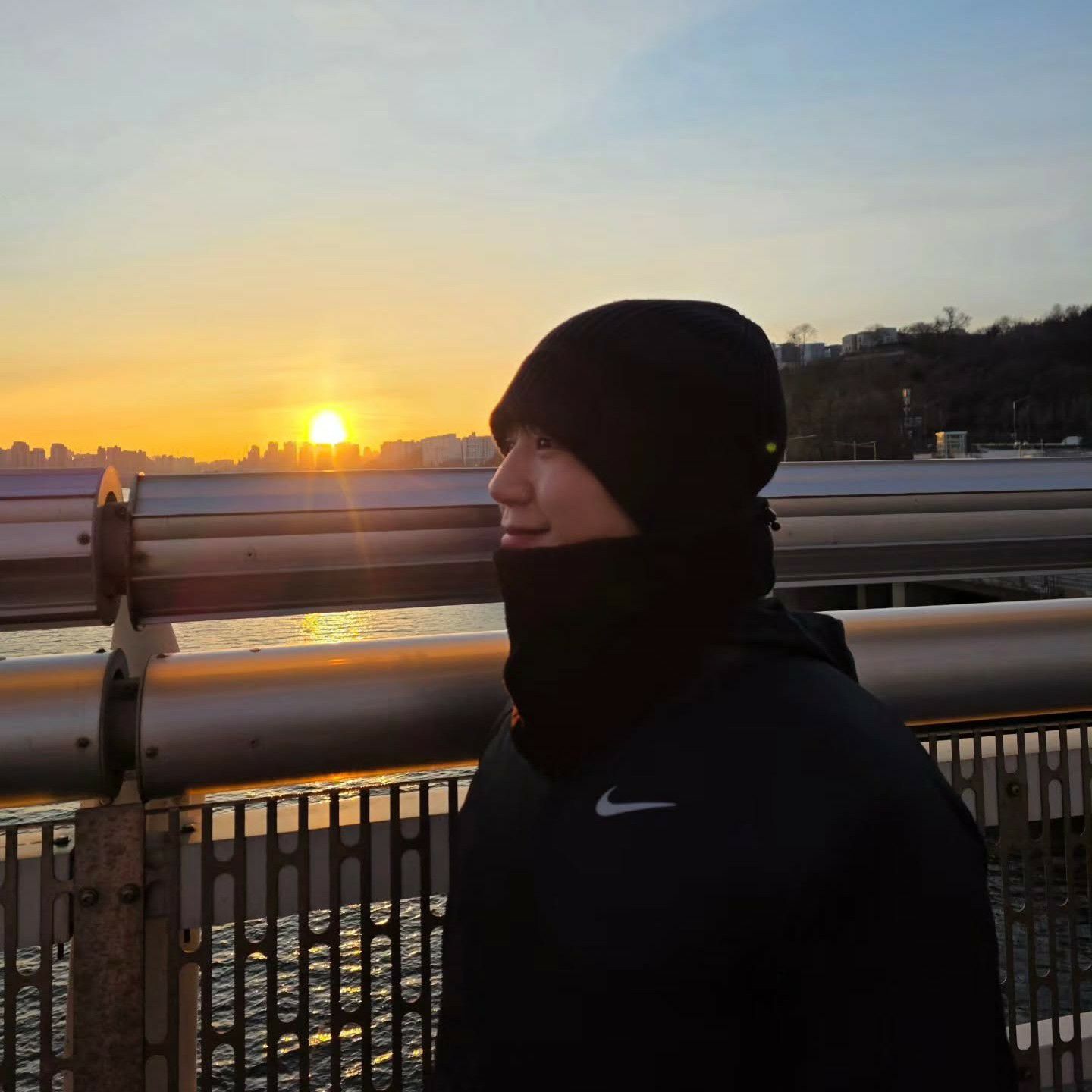 丁海寅的最新照片