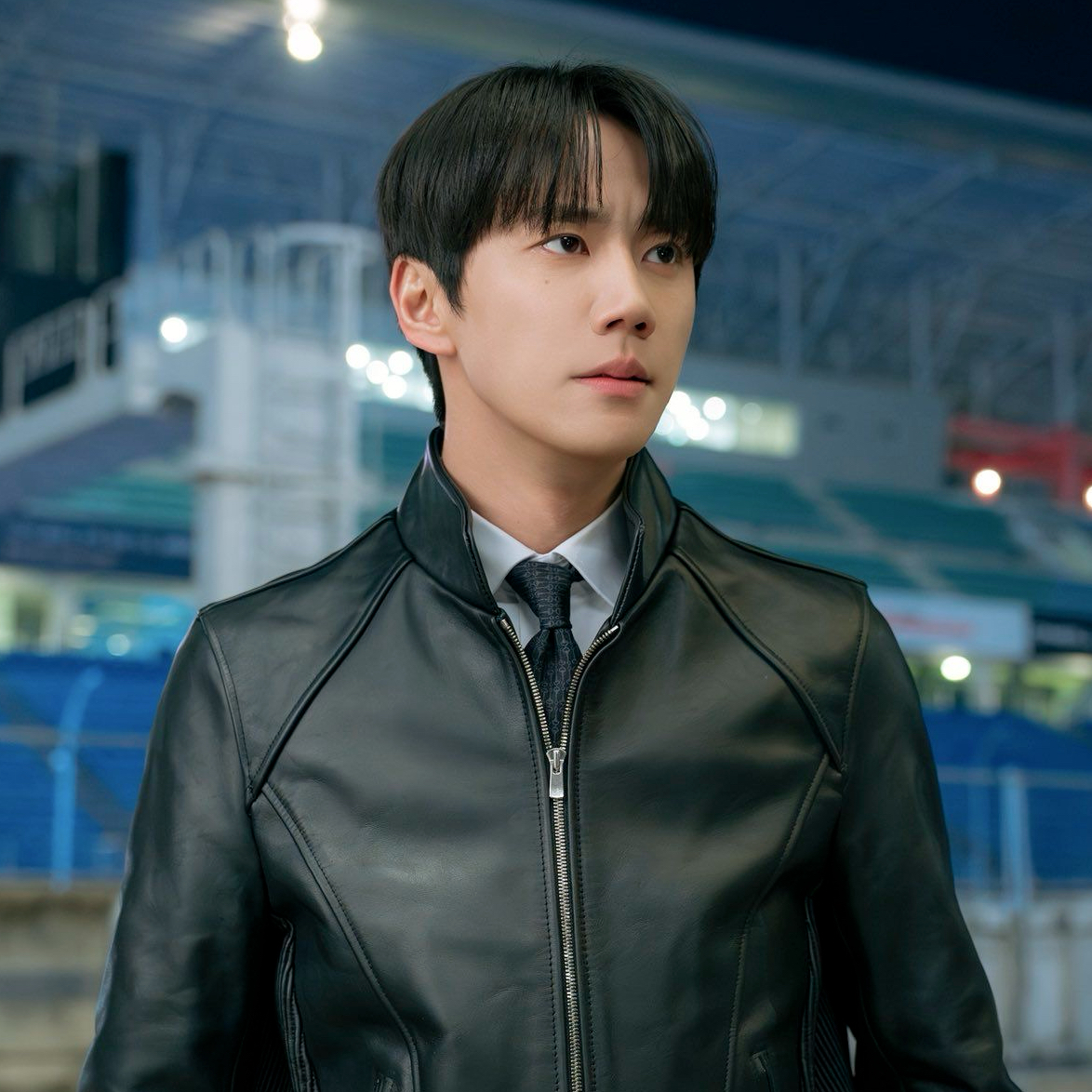 Latest photo of Lee Junyoung