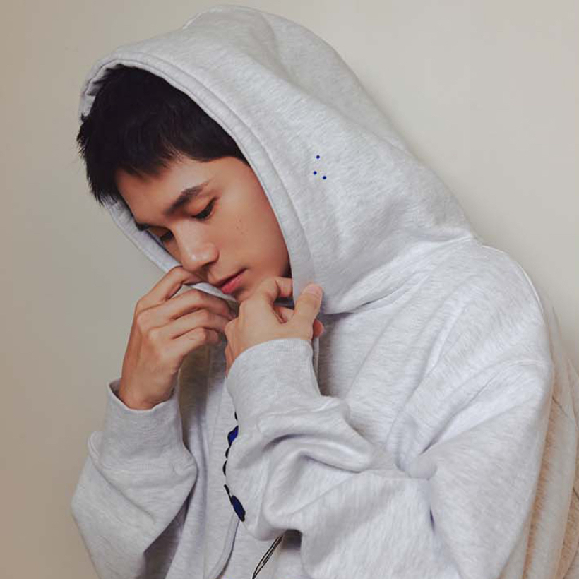 邕聖祐的最新照片