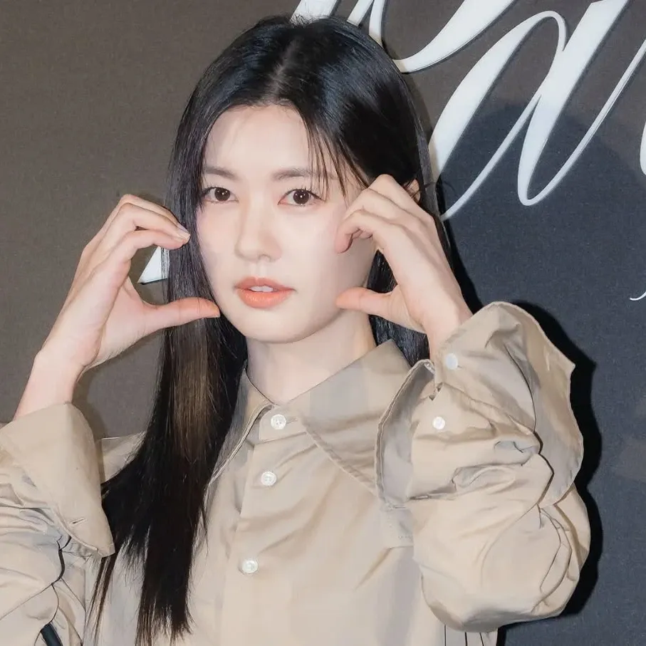 Latest photo of Jung Somin