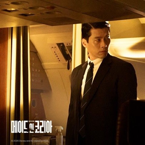 玄彬的幕后花絮