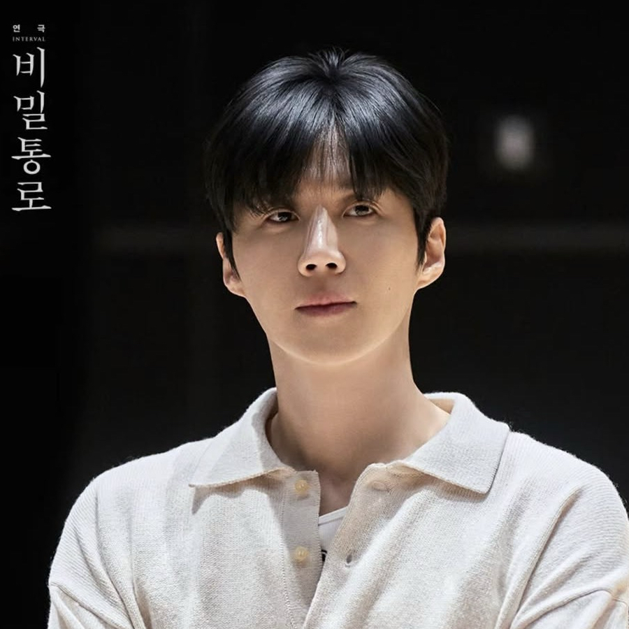 キム・ソンホのビハインドカット