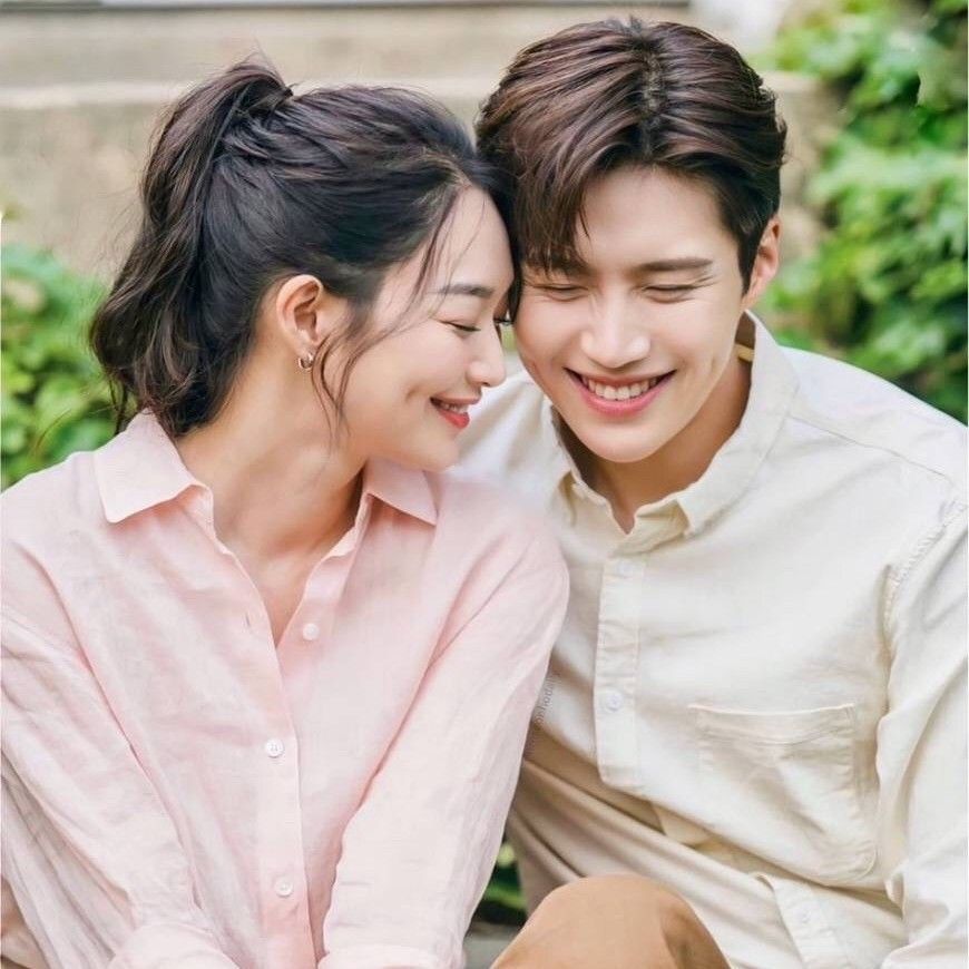 Recent activity shot of Kim Seonho