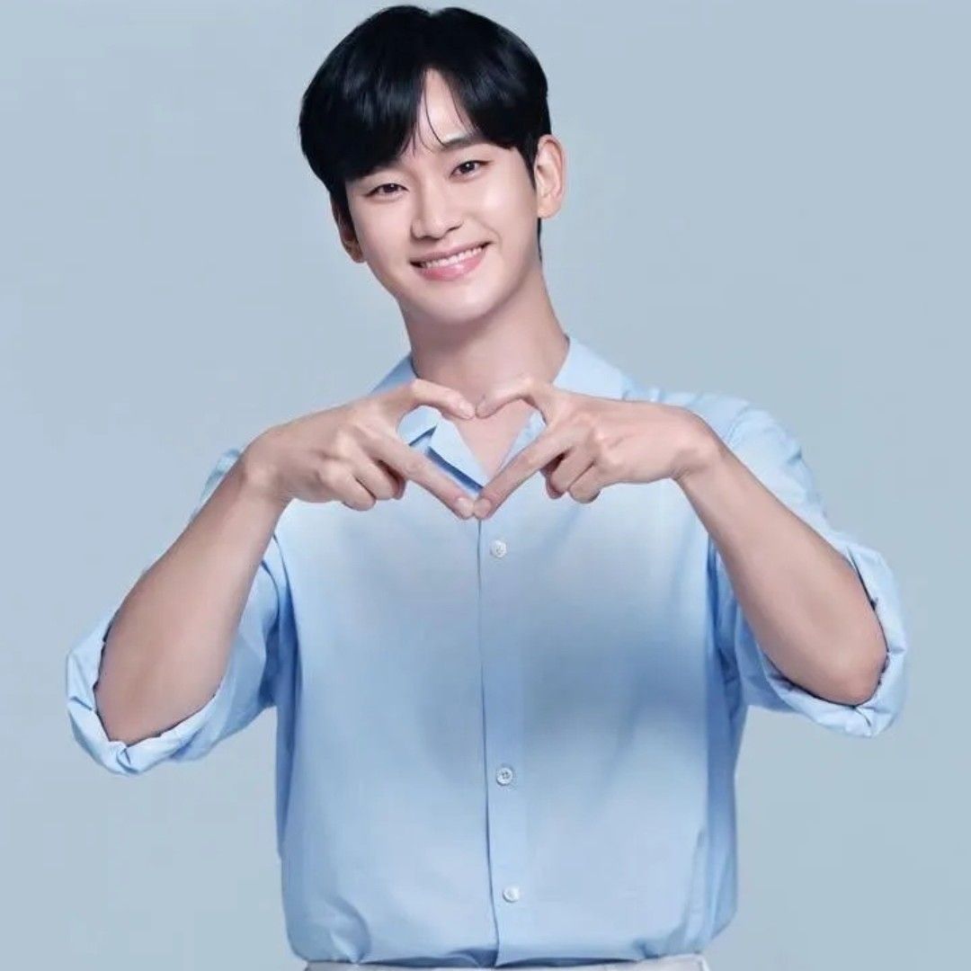 ファンが撮影したキム・スヒョンの瞬間