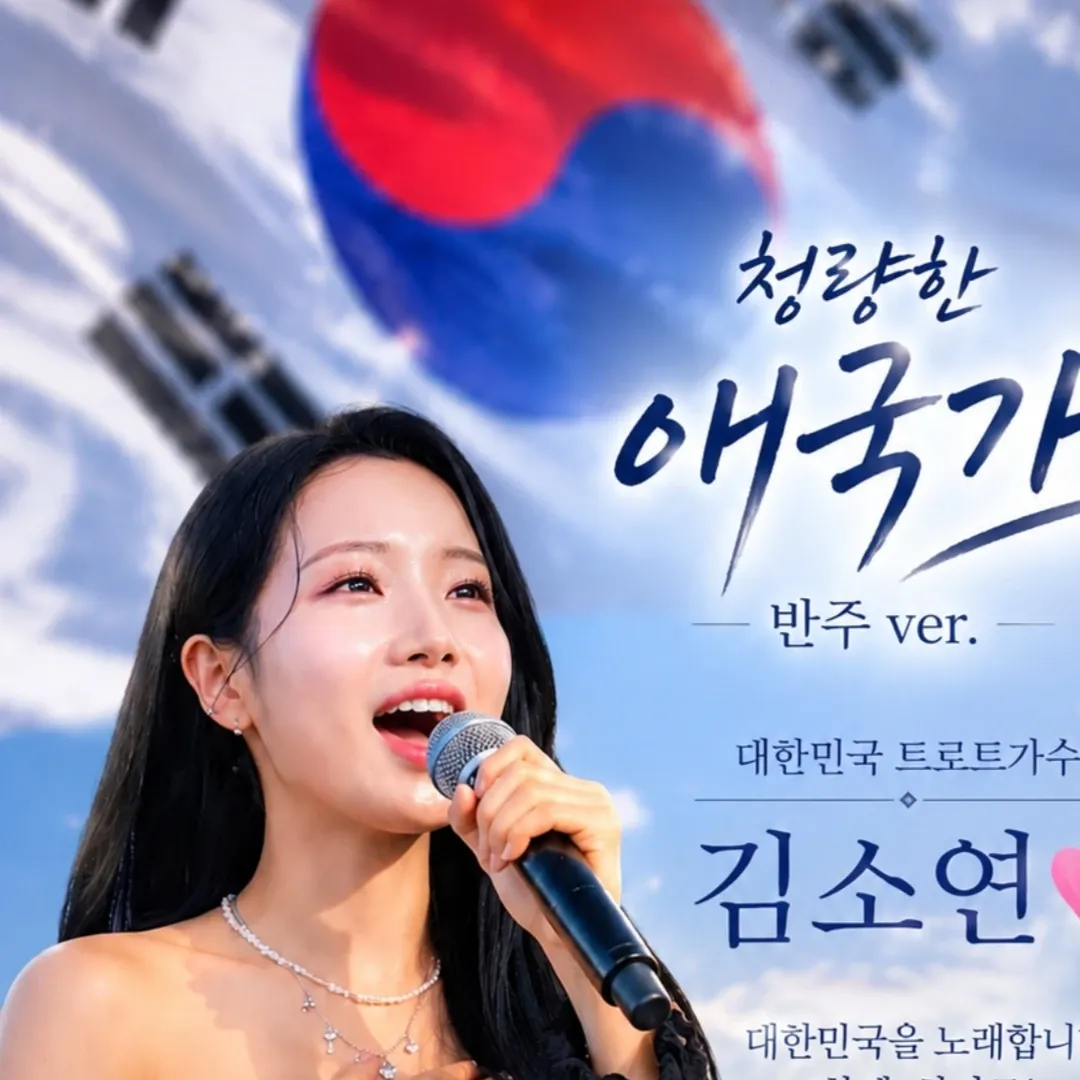 Latest photo of Kim Soyeon (2004)