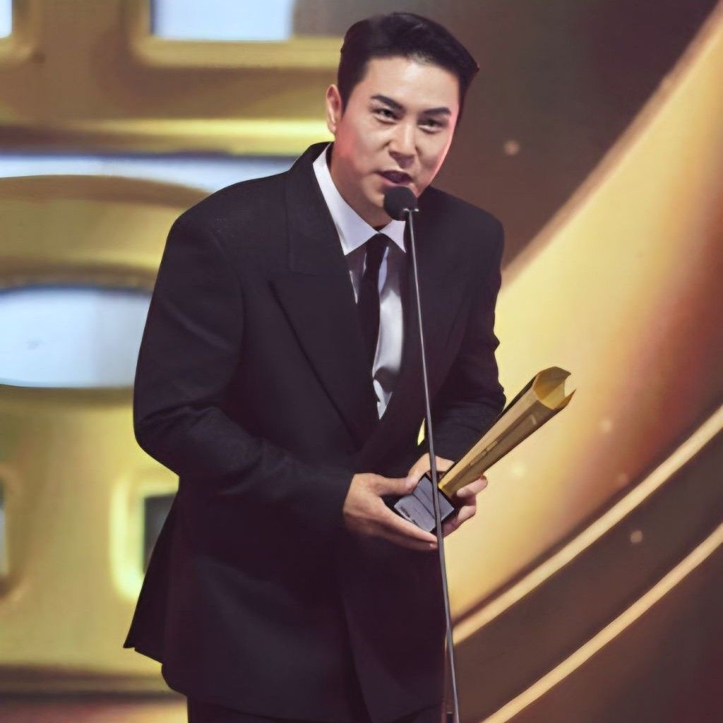 Foto terbaru dari Jang Minho