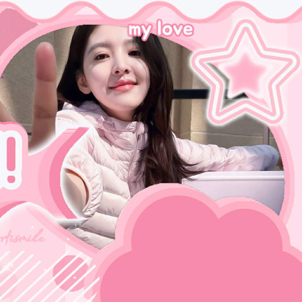 A moment captured by a fan of Zhang Ruonan