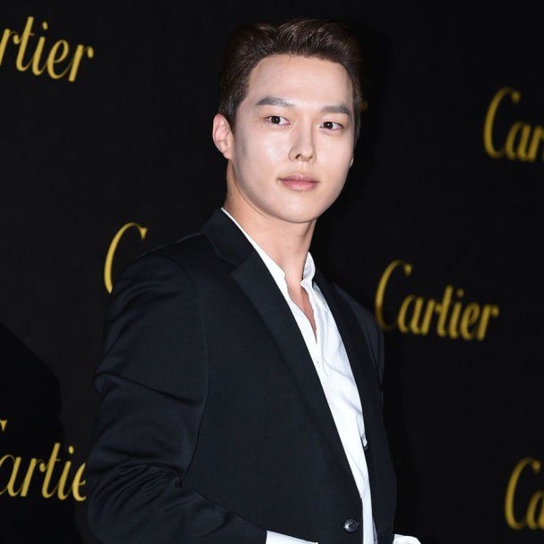 チャン・ギヨンの最近の活動ショット