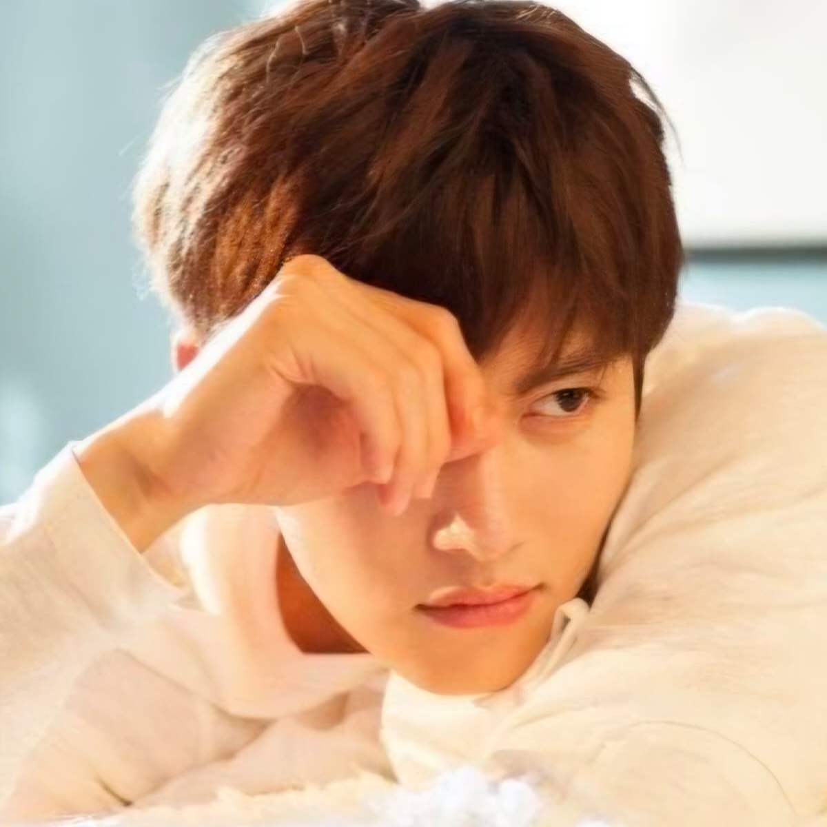 池昌旭的最新照片