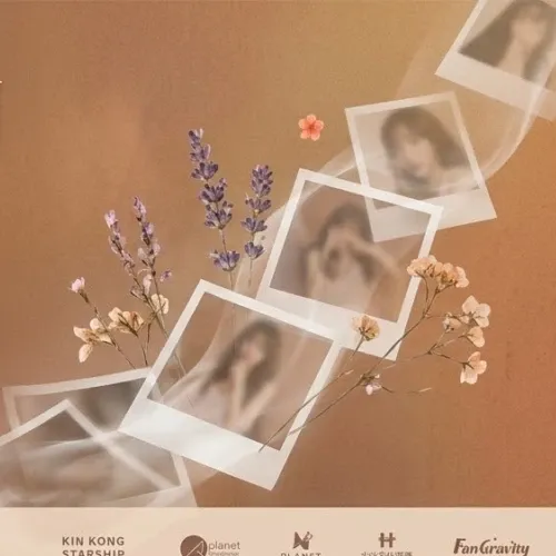 Recent activity shot of Chae Soobin