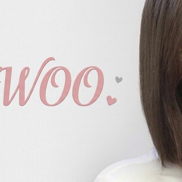 Behind-the-scenes cut of Yeonwoo