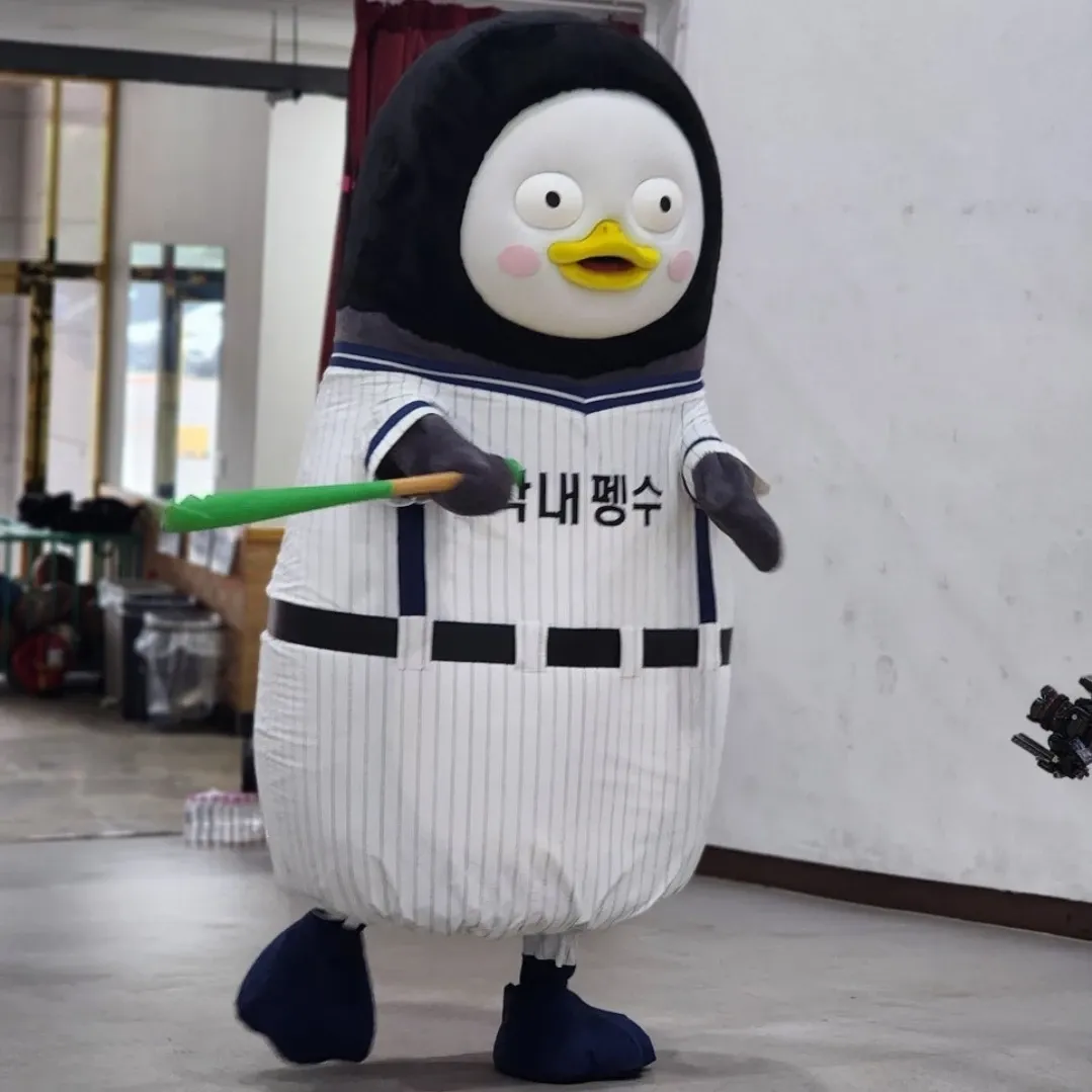 펭수의 최신 사진
