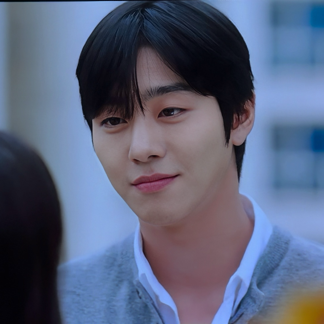 Latest photo of Ahn Hyoseop