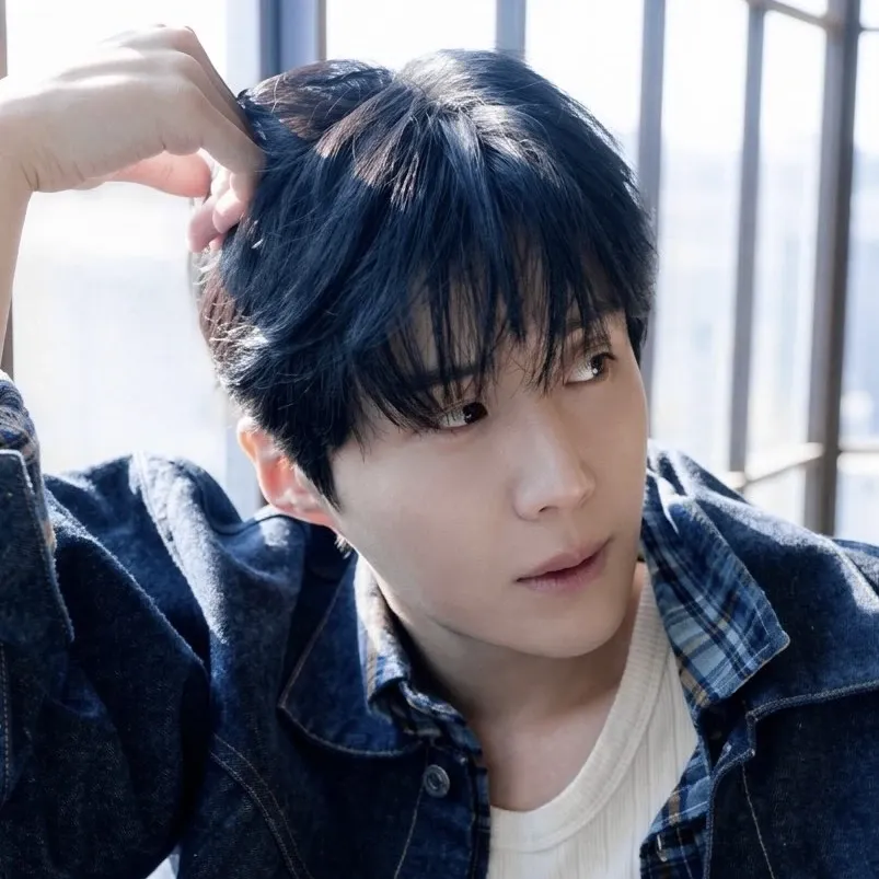 Latest photo of Kim Seonho