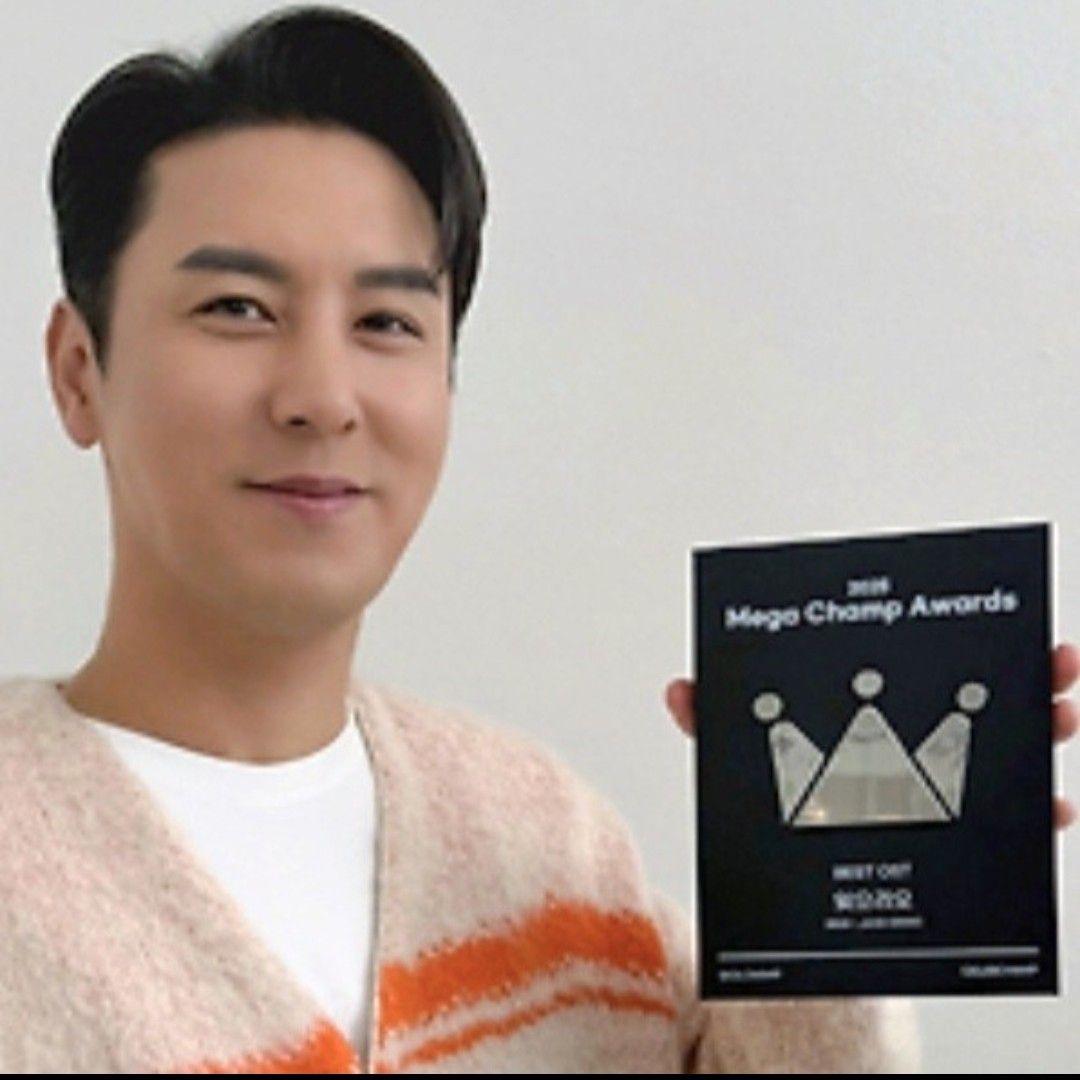 張民好的幕後花絮