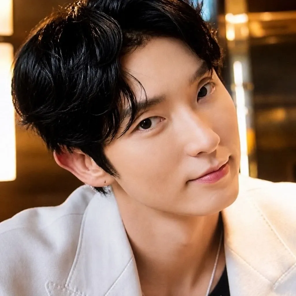 이준기 최근 활동샷