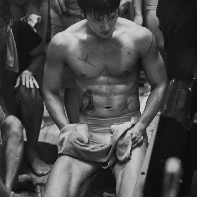 Latest photo of Ji Changwook