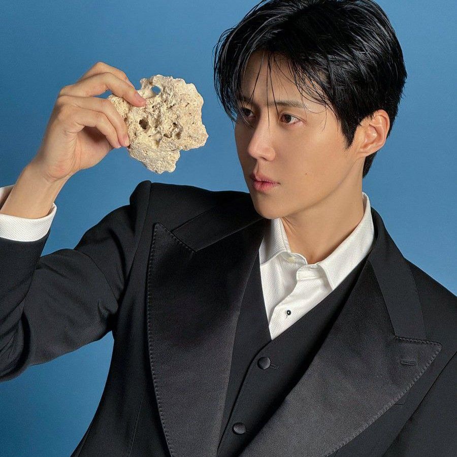 金宣虎的近期活動照