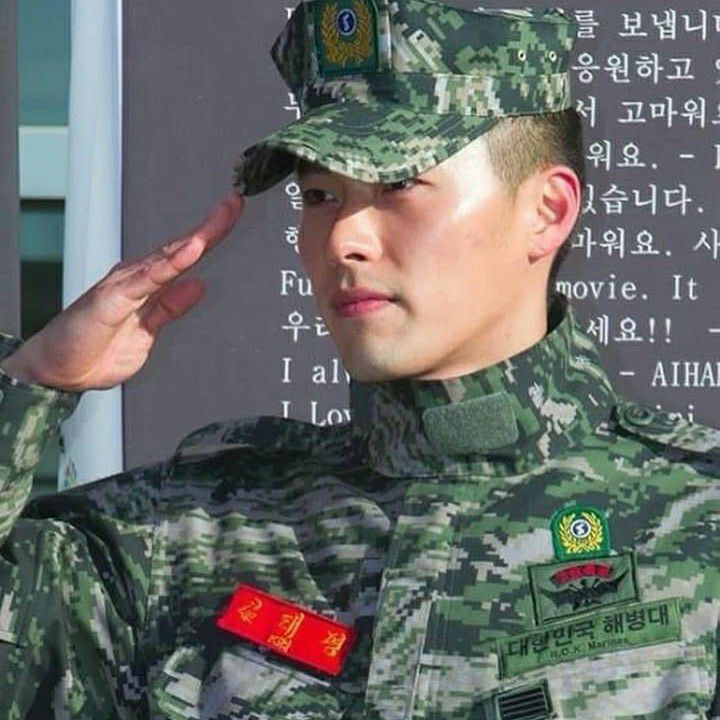 粉絲拍下的玄彬瞬間