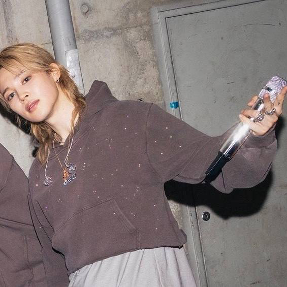 하지민 최근 활동샷