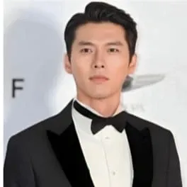 현빈의 최신 사진